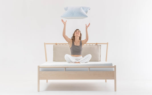 Hoofdkussen wassen? | Zo maak je jouw Ella Sleeps kussen fris & hygiënisch