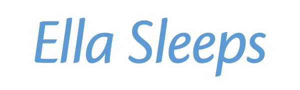 Ella Sleeps logo