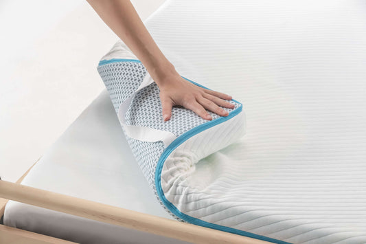 Is een matrastopper op je matras goed?
