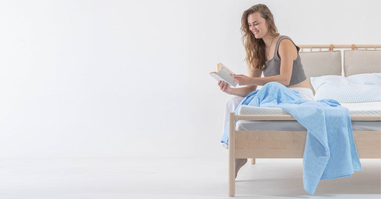 Signale, dass du einen neuen Topper oder eine neue Matratze brauchst – Entdecke Ellas Matratzen-Topper