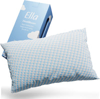 Ella Ergonomisches Kopfkissen