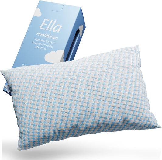 Gratis Ella Kopfkissen