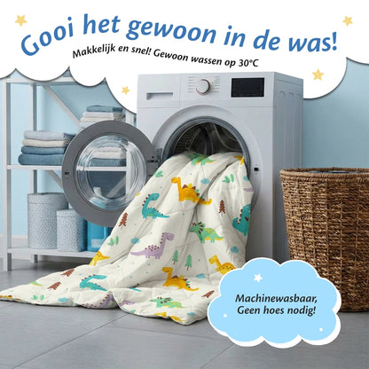 Ella Gewichtsdecke Kind