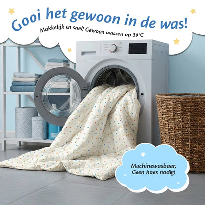 Ella Gewichtsdecke Kind