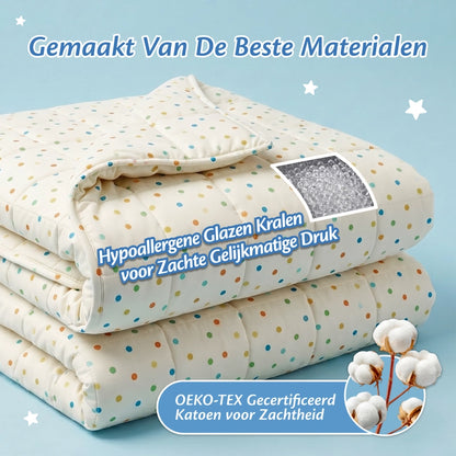 Ella Gewichtsdecke Kind