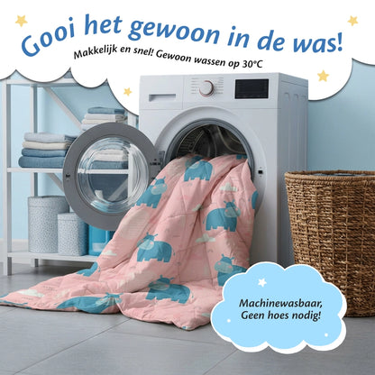 Ella Gewichtsdecke Kind