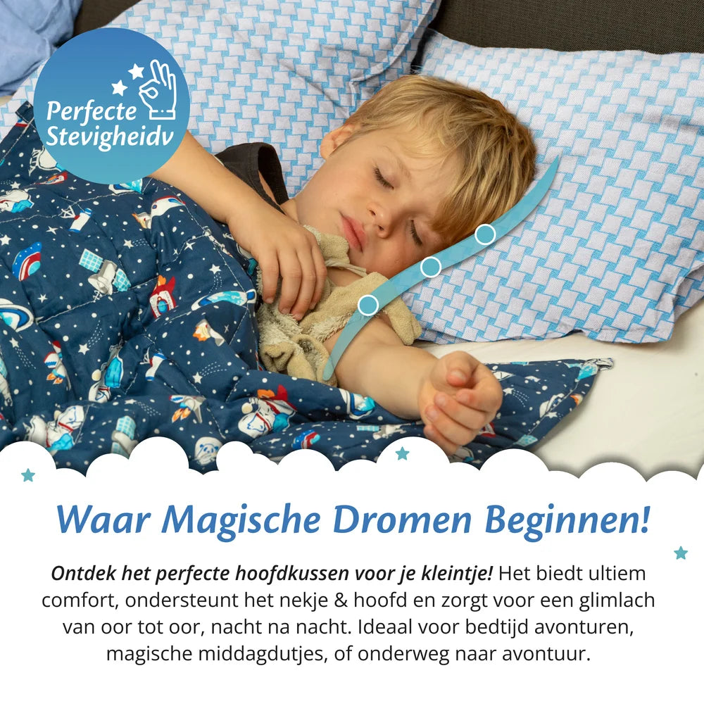 Ella Kinderkissen 40 x 60