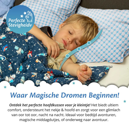 Ella Kinderkissen 40 x 60