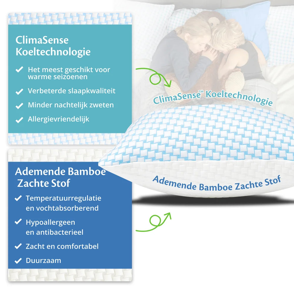 Ella Kinderkissen 40 x 60