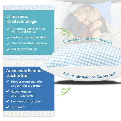 Ella Kinderkissen 40 x 60