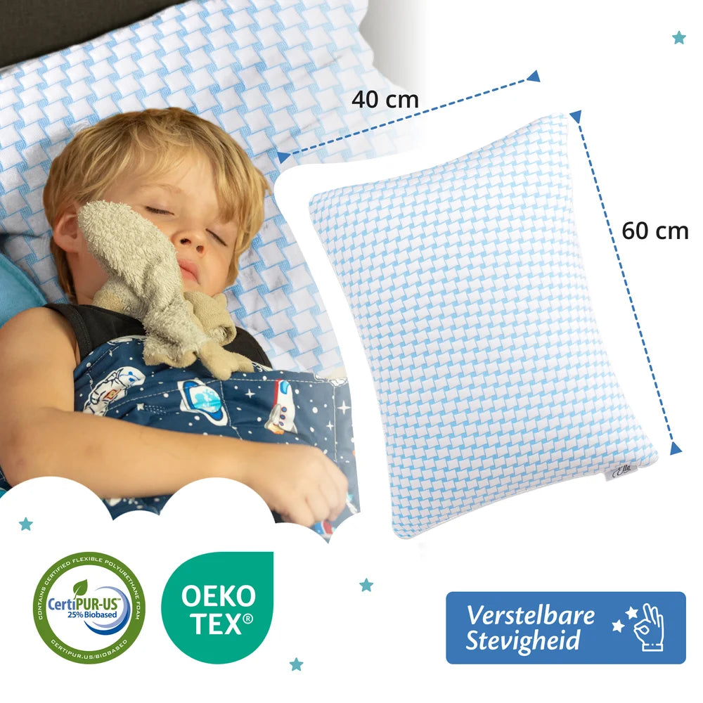 Ella Kinderkissen 40 x 60