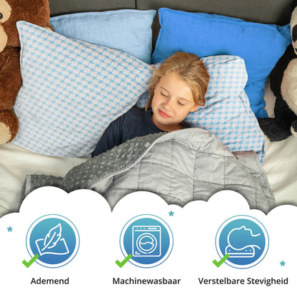 Ella Kinderkissen 40 x 60