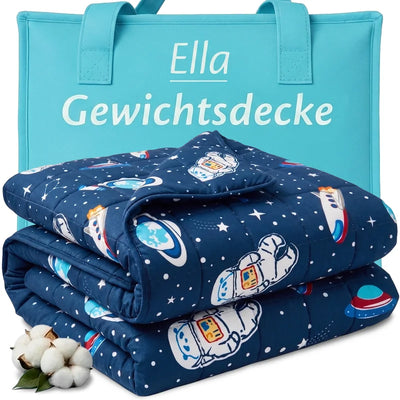 Gewichtsdecke Kinder