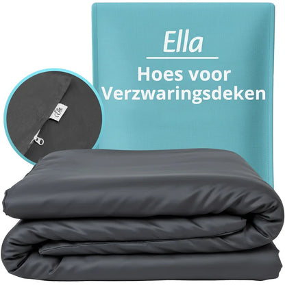 Ella Bezug Gewichtsdecke