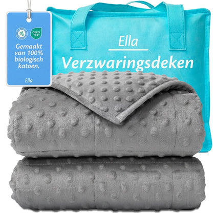 Ella Gewichtsdecke Kind