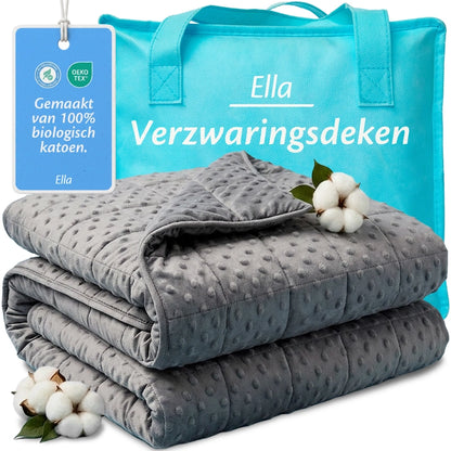 Ella Gewichtsdecke Kind