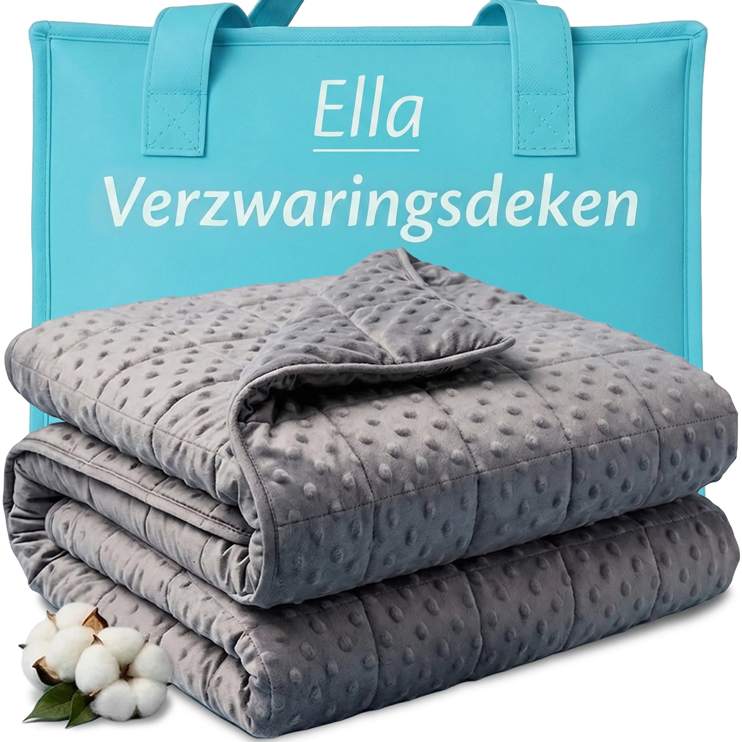 Ella Gewichtsdecke Kind