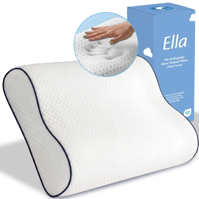 Ella Orthopädisches Kissen