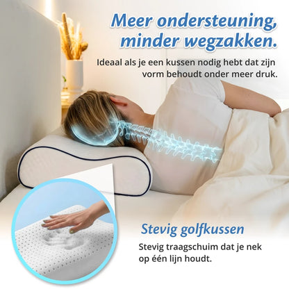 Ella Orthopädisches Kissen