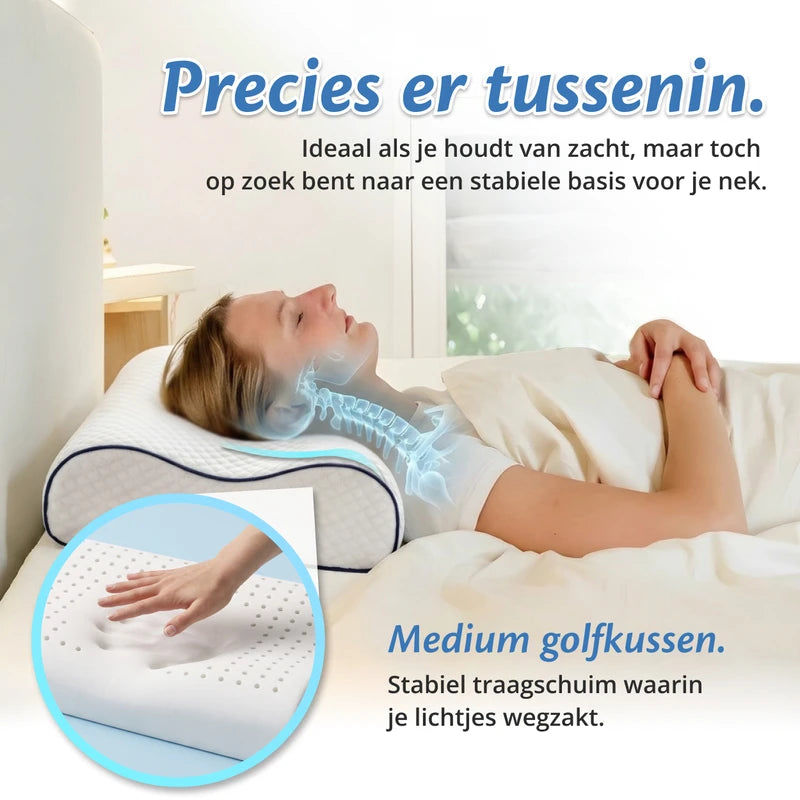 Ella Orthopädisches Kissen