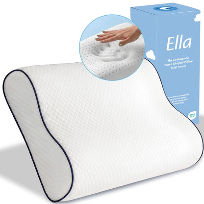 Ella Orthopädisches Kissen