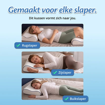 Ella Orthopädisches Kissen