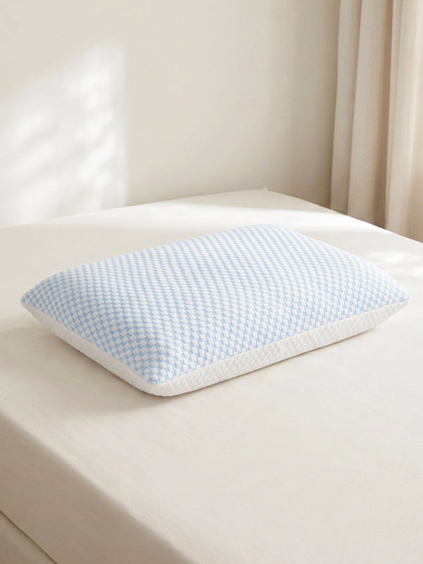 Ergonomisches Kopfkissen