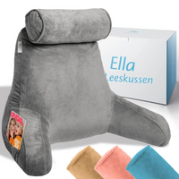 Ella Lesekissen