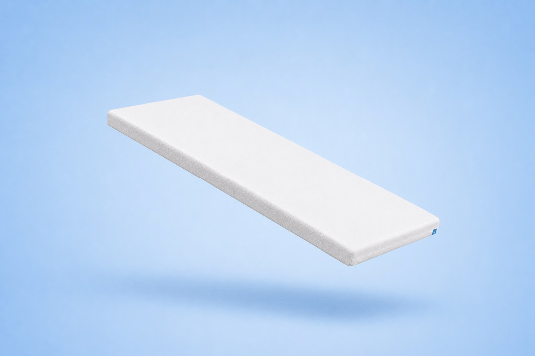 Stevige Matrastopper - 7 cm van 90-120 kg