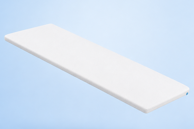 Weicher Matratzentopper - 5 cm