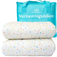 Ella Gewichtsdecke Kind