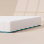 Luxus-Matratzenauflage – 10 cm